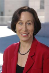 Picture of Dr. Tina Seelig of Stanford University